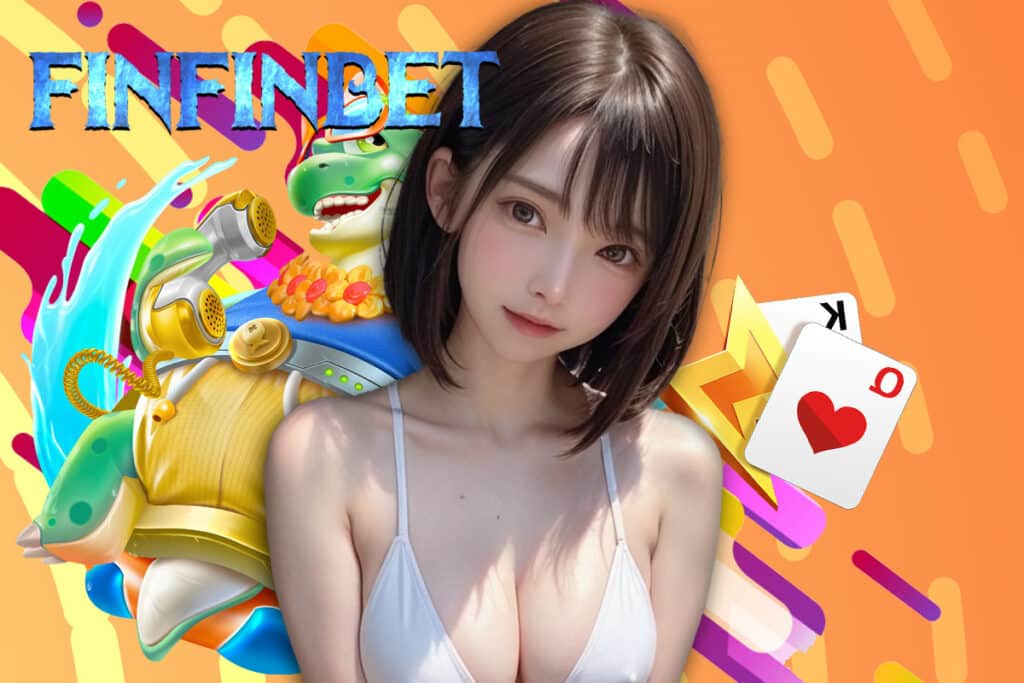 finfinbet ทรูวอเลท