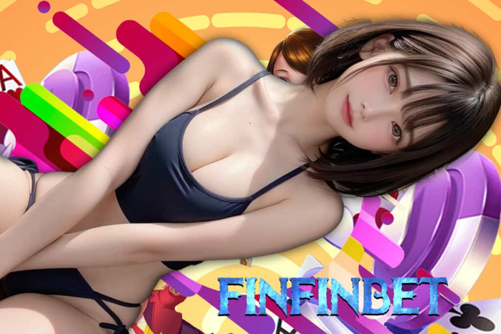 finfinbet สล็อต