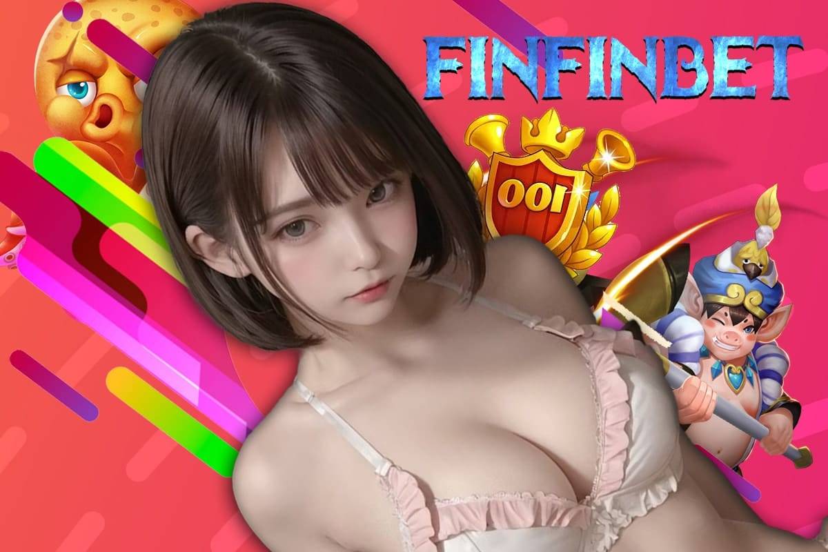 finfinbet slot