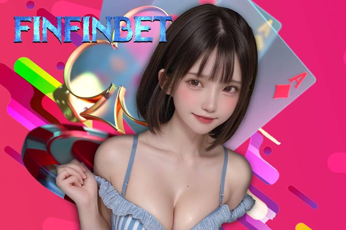 finfinbet เครดิตฟรี